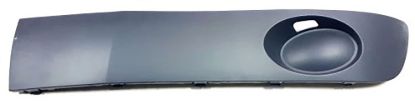 Sis Kapağı Sissiz L T6 10-15 - 7E0807489 resmi