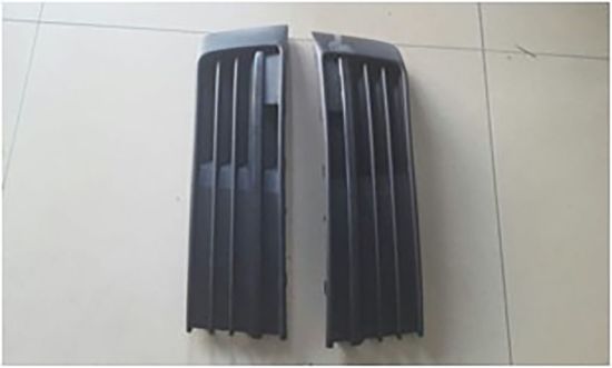 Tampon Kapağı R Transporter T7 2015>> - 7E5853684 resmi