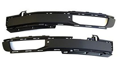 Sis Kapağı Sisli Sağ Transporter T7 2015>> - 7E0807490D resmi