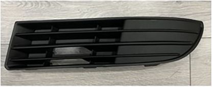 Sis Kapağı Sissiz Sol Polo 2005-2009 - 6Q0853665D resmi