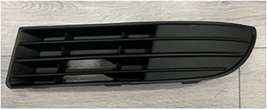 Sis Kapağı Sissiz Sol Polo 2005-2009 - 6Q0853665D resmi