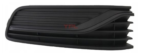 Sis Kapağı Sissiz Siyah Polo 2014>> - 6C0853666 resmi