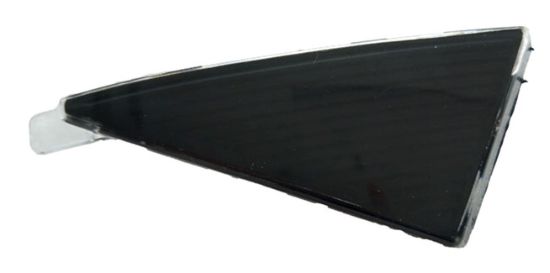 Sis Kapağı Ara Plastiği Sağ Polo 2009-2014 - 6C0941778 resmi