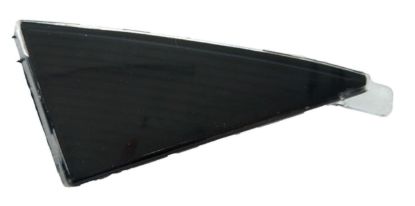 Sis Kapağı Ara Plastiği Sol Polo 2009-2014 - 6C0941777 resmi