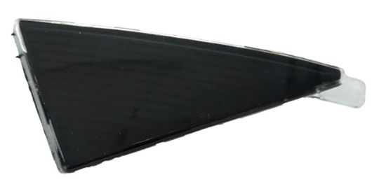 Sis Kapağı Ara Plastiği Sol Polo 2009-2014 - 6C0941777 resmi