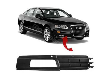 Sis Kapağı Sisli Sağ Audi A6-A6q (2009-2011) - 4F0807682P resmi