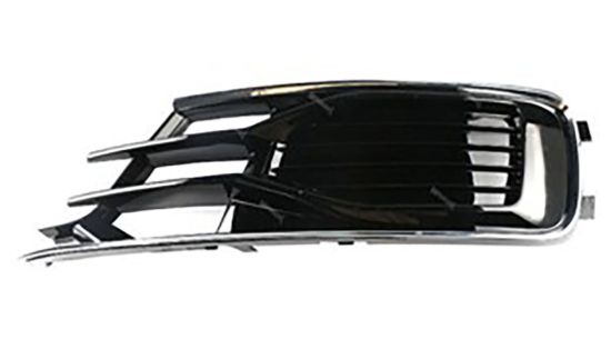 Sis Kapağı Sissiz Parlak Siyah Sağ Audi A6 2015-2019 - 4G0807648 T94 resmi