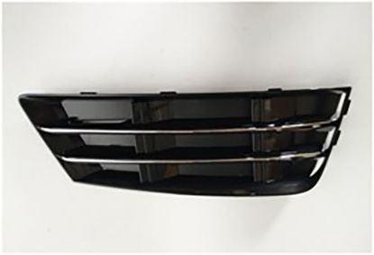 Sis Kapağı Kromlu Sol Audi A4 2016>> - 8W0807681R resmi