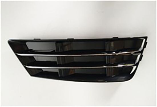 Sis Kapağı Kromlu Sol Audi A4 2016>> - 8W0807681R resmi