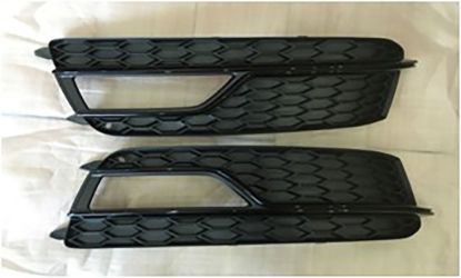 Sis Kapağı Sisli Sağ A5 Sline 2012-2015 - 8T0807682K resmi