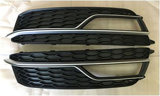 Sis Kapağı Sisli R Audi S5 12-17 - 8T0807682M resmi