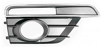 Sis Kapağı Sağ Kromlu New Beetle 2017>> - 5C5854662H 2ZZ resmi