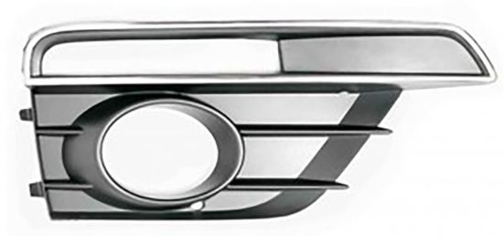 Sis Kapağı Sağ Kromlu New Beetle 2017>> - 5C5854662H 2ZZ resmi