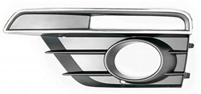 Sis Kapağı Sol Kromlu New Beetle 2017>> - 5C5854661F 2ZZ resmi