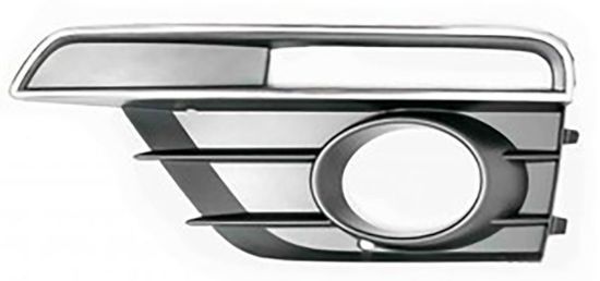 Sis Kapağı Sol Kromlu New Beetle 2017>> - 5C5854661F 2ZZ resmi