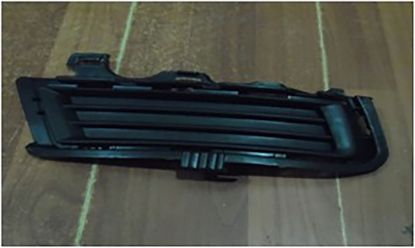 Sis Kapağı Sissiz Sol (l) Golf 7 (2013-2015) - 5G0853211E resmi
