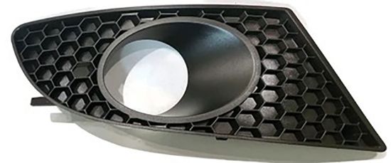 Sis Kapağı Sisli Sağ Seat Leon 2005-2009 - 1P0853666A resmi