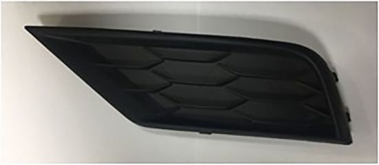 Sis Kapağı Sissiz L Tiguan 2017>> - 5NA853665 resmi