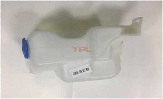 SILECEK CAM SU DEPOSU BIDONU FAR YIKAMALI 5,5LT GOLF4-BORA-OCTAVIA-TOLEDO-A31997-2003 - 1J0955453L resmi