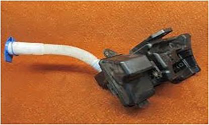 Silecek Cam Su Deposu Bidonu Tiguan 2008-2018 - 5N0955453A resmi