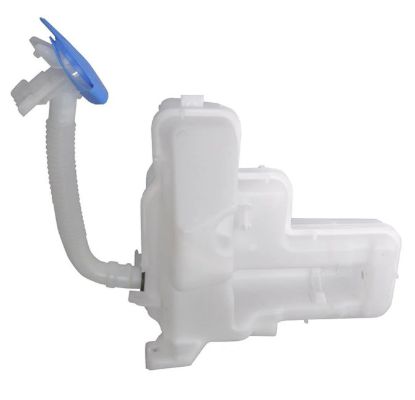 Silecek Cam Su Deposu Bidonu 3 Lt Polo-Fabia-Scala-A12018-2024 - 2Q0955453G resmi