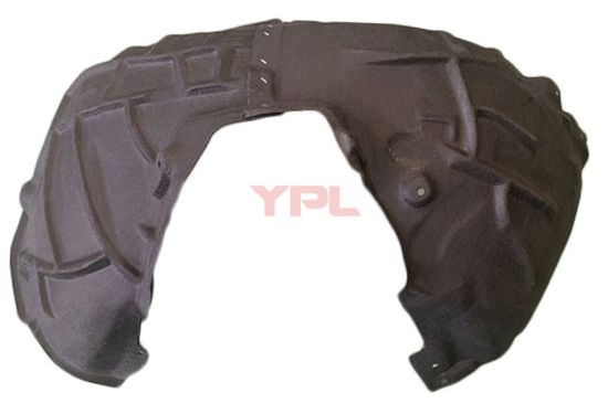 Çamurluk Davlumbazı Büyük Sol Halı A4 15>> - 8W0821171 resmi