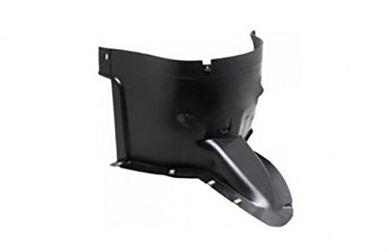Çamurluk Davlumbazı Orijinal Kalite Sol Küçük Octavia 05-13 - 1Z0809953B resmi