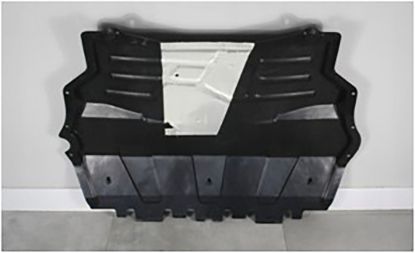Motor Alt Muhafaza Ön Plastik 2008-2018 - 5N0825235B resmi