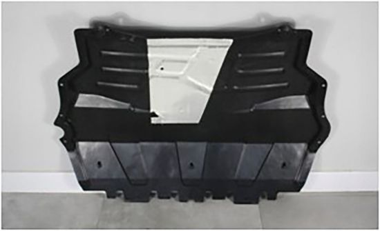 Motor Alt Muhafaza Ön Plastik 2008-2018 - 5N0825235B resmi