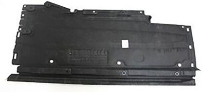 Motor Alt Muhafaza Sağ A4 A5 Q7 12-16 - 8T8825208B resmi