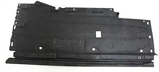 Motor Alt Muhafaza Sağ A4 A5 Q7 12-16 - 8T8825208B resmi