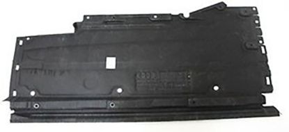 Motor Alt Muhafaza Sol A4 A5 Q7 12-16 - 8T8825207B resmi