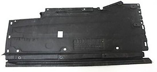 Motor Alt Muhafaza Sol A4 A5 Q7 12-16 - 8T8825207B resmi