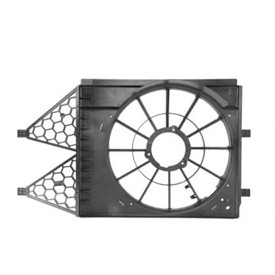 Fan Davlumbazı Hb - 6R0121207 resmi