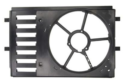 Fan Davlumbazı Polo Dizel - 6R0121207L resmi