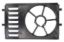 Fan Davlumbazı Dizel Volkswagen Polo Audi A1 Seat Ibiza Skoda Fabia - 6R0121207L resmi