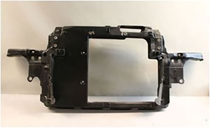 Ön Panel İç Klimasız Fabia 2000-2008 - 6Y0805588L resmi