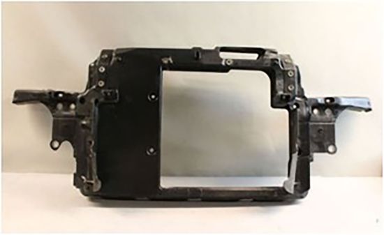 Ön Panel İç Klimasız Fabia 2000-2008 - 6Y0805588L resmi