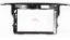 Ön İç Panel 1,2-1,4 Fabia 07-11 (saç) - 5J0805591 resmi