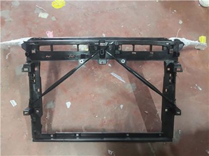 Ön Panel Dizel -benzinli Octavia 2013-2020 - 5E0805588 resmi