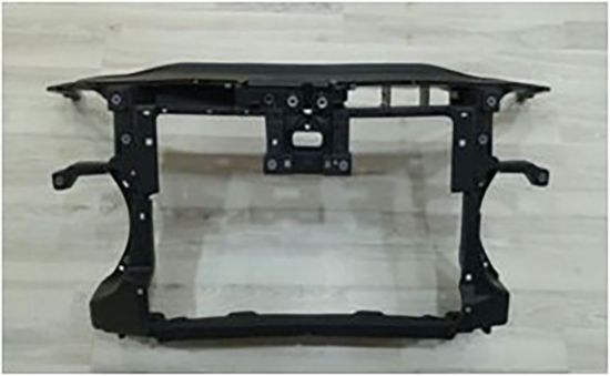 Ön Panel Passat 2011-2015 - 3AA805588B/C resmi
