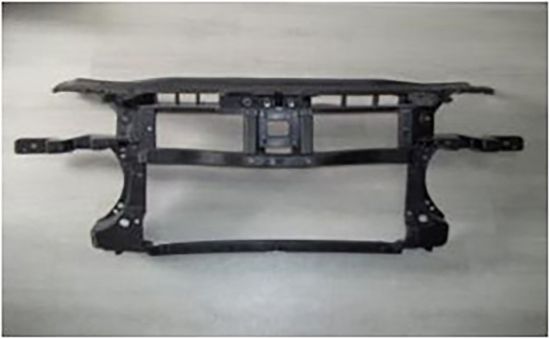 Ön Panel Benzinli Passat 05>> - 3C0805588J resmi