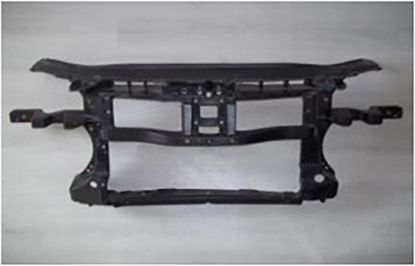 Ön Panel Dizel Passat 05>> - 3C0805588H resmi