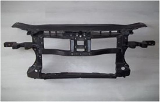 Ön Panel Dizel Passat 05>> - 3C0805588H resmi