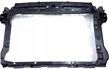 Ön Panel 1.6 TDI Volkswagen Polo 2018 ve Sonrası - 2G0805588R resmi