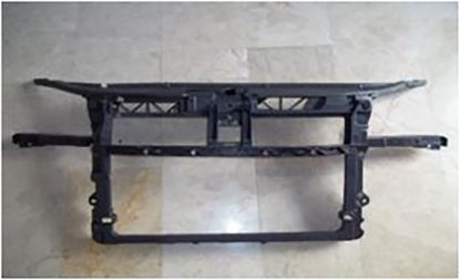 Ön Panel Polo 05-10 - 6Q0805588S resmi