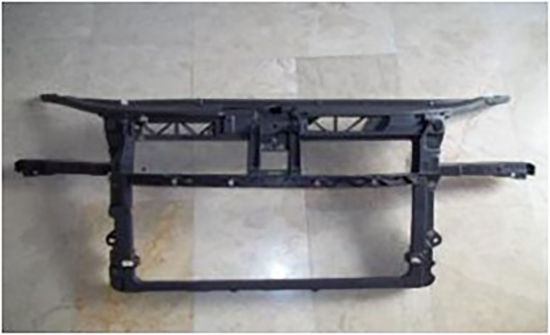 Ön Panel Polo 05-10 - 6Q0805588S resmi