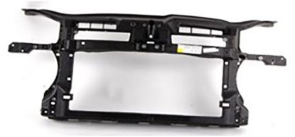 Ön Panel Benzinli(Çift Havalandırma) Jetta - 1K0805588F resmi