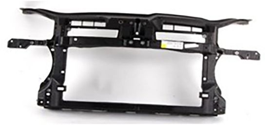 Ön Panel Benzinli(Çift Havalandırma) Jetta - 1K0805588F resmi