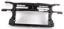 Ön Panel Benzinli Çift Havalandırma Volkswagen Jetta Golf 5 - 1K0805588F resmi